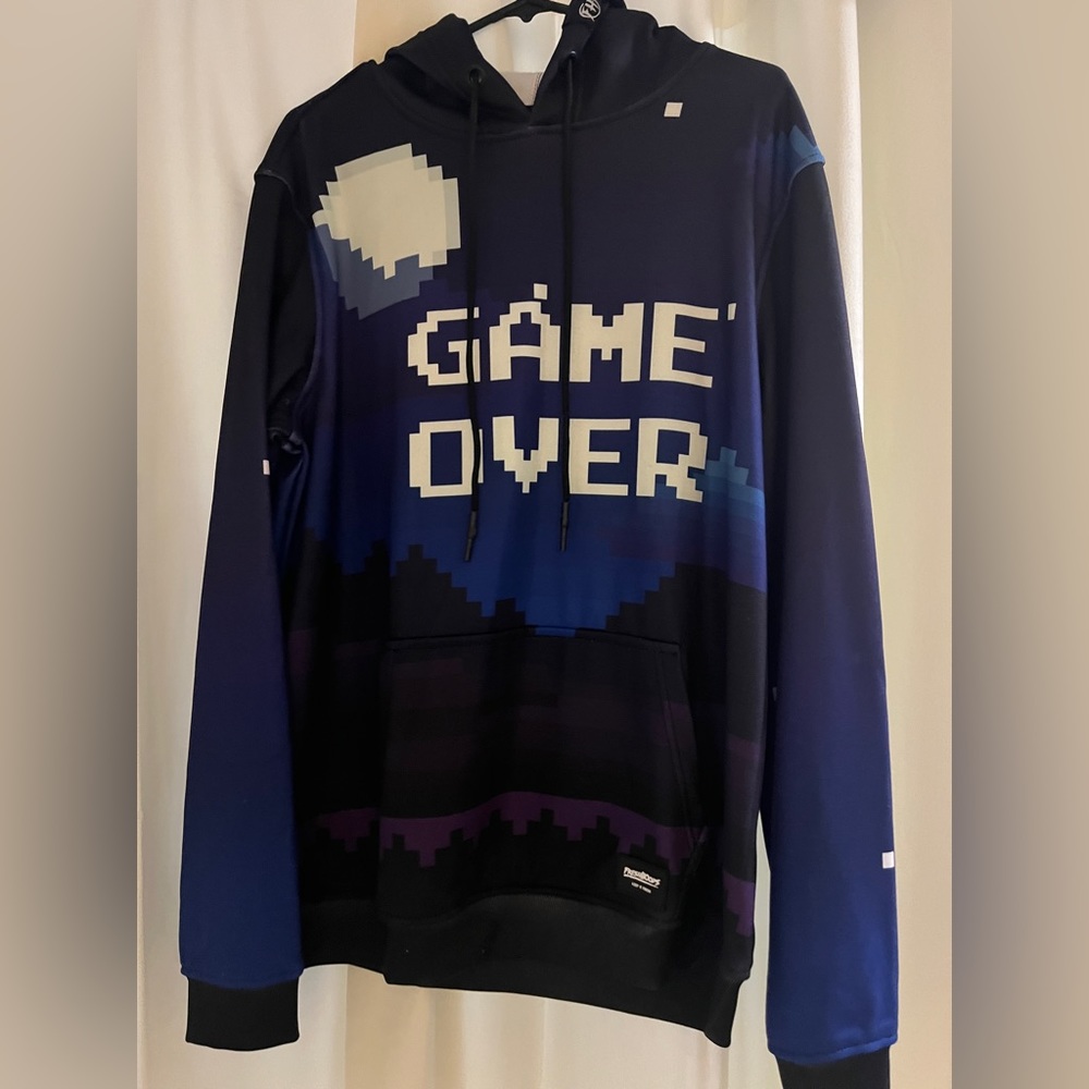 Mens Stylish hoodie